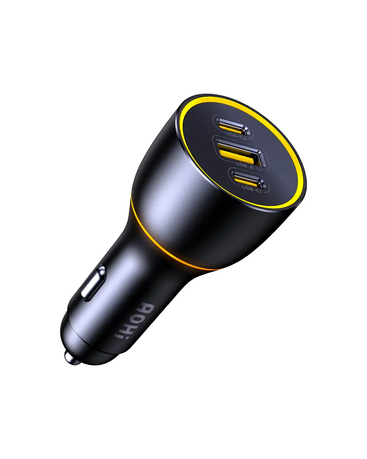 Limited time car chargers flash sale